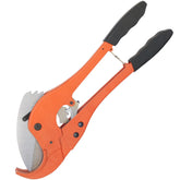 CUTTER PIPE PVC 75MM